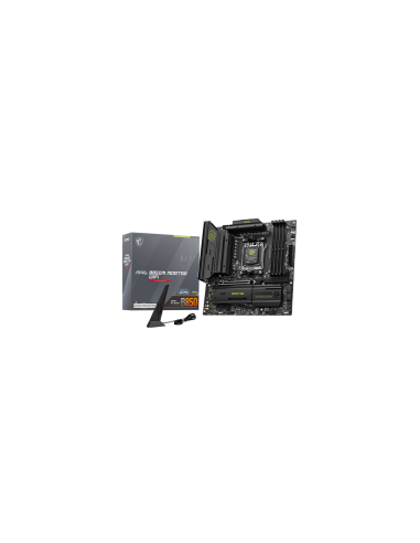 MSI B850M MORTAR WIFI